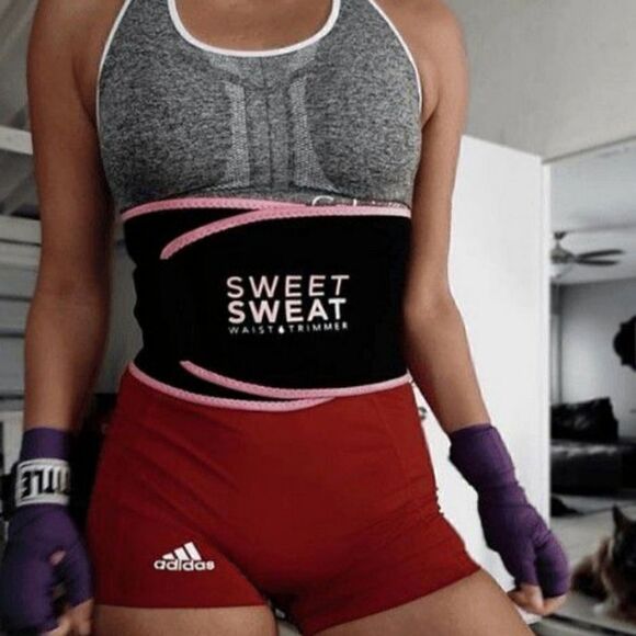 BOGO SALE Sweat and sweat waist trimmer Belt - Picture 8 of 12